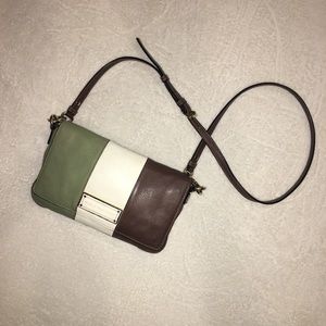 Marc by Marc Jacobs Crossbody